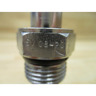 Hydraforce SV08-20 Solenoid Poppet Valve SV0820 . - New No Box