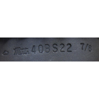 Martin 40BS22 78 Sprocket 40BS2278 - New No Box
