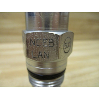 Sun Hydraulics NCEB LAN Needle Valve NCEBLAN - New No Box