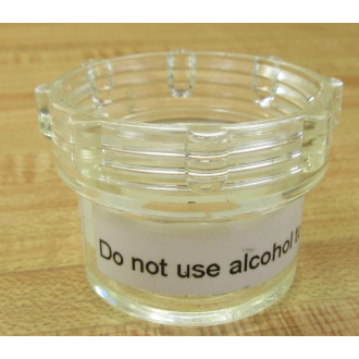 Piab 3116664 Filter Bowl 10494 (Pack of 5) - New No Box