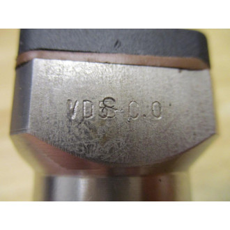 Hydac VD5-C.0 Indicator Clogging Filter VD5C0 WO Connector - Used