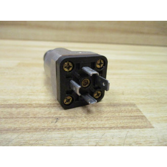 Hydac VD5-C.0 Indicator Clogging Filter VD5C0 WO Connector - Used