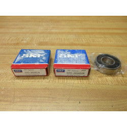 SKF 6202-2RSHGJN Ball Bearing 62022RSHGJN