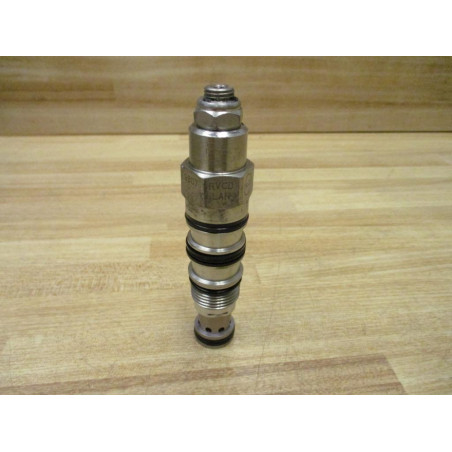Rvcd Sun Hydraulics RVCD LAN Piston Relief Valve RVCDLAN - New No Box
