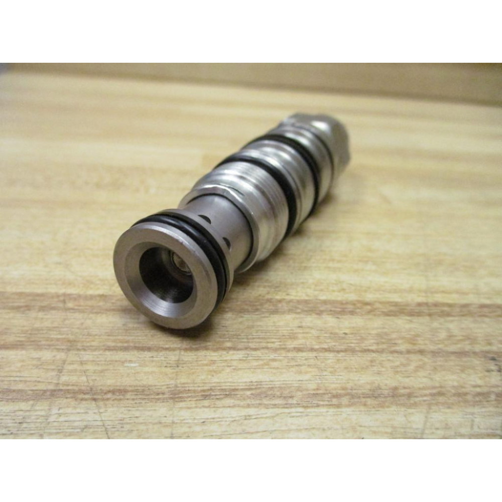 Rvcd Sun Hydraulics RVCD LAN Piston Relief Valve RVCDLAN - New No Box