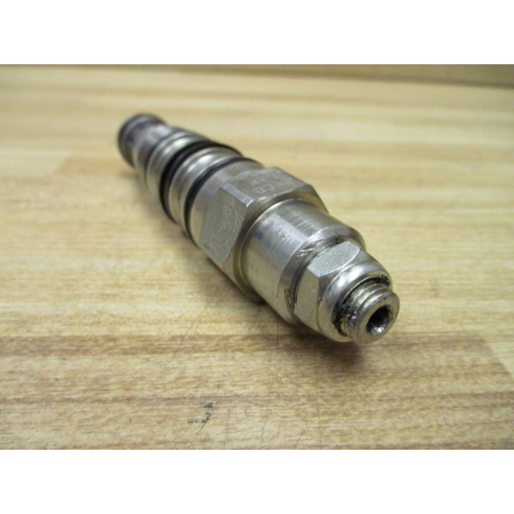 Rvcd Sun Hydraulics RVCD LAN Piston Relief Valve RVCDLAN - New No Box