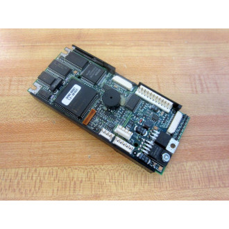 ABB 3HNS-00001 PC Board TPU-02 3HNE 30055 wCover 3HNS00001 1.4-001031 - Used