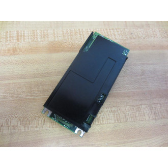 ABB 3HNS-00001 PC Board TPU-02 3HNE 30055 wCover 3HNS00001 1.4-001031 - Used