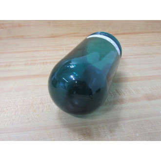 Killark VGG-100 Glass Globe VGG100 BlueGreen