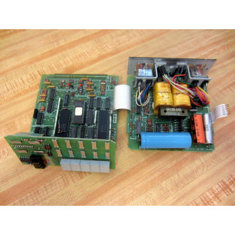 Eaton 58820-300-08 Counter Control PC Board Assy 5882030008 - Used