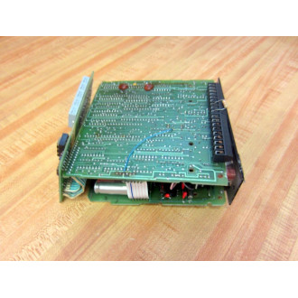 Eaton 58820-300-08 Counter Control PC Board Assy 5882030008 - Used