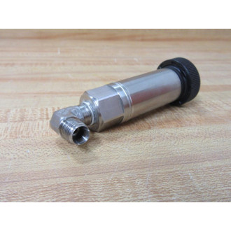 General Electric PMP5076-TA-A1-CB-HO-PE Pressure Sensor UNIK 5000