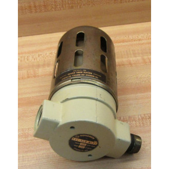 Norgren F12-400-M1PA Regulator F12400M1PA - Used