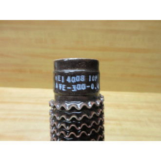 Yale 723663302 Resistor AVE-300-0.4OHM