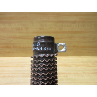 Yale 723663302 Resistor AVE-300-0.4OHM