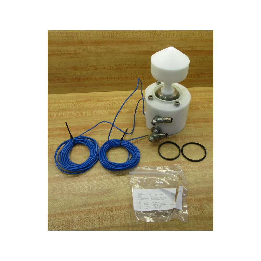 1026886 Plenum Drain Assy - New No Box