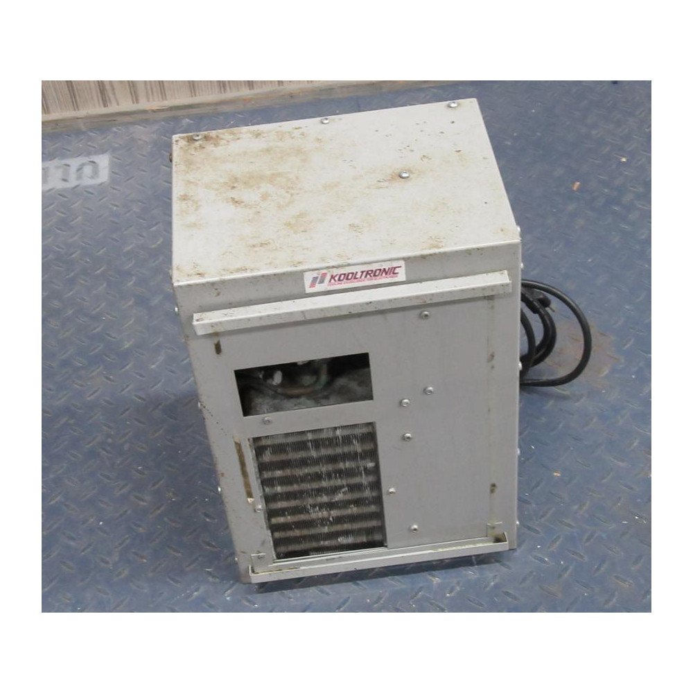 Kooltronics KA4C2.0NP17L Air Conditioner KA4C20NP17L WO Filter - Used