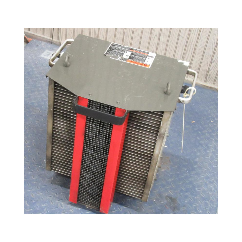 SKS LSQ 5 Power Supply For Welding Machine 77-1185-00 - Used