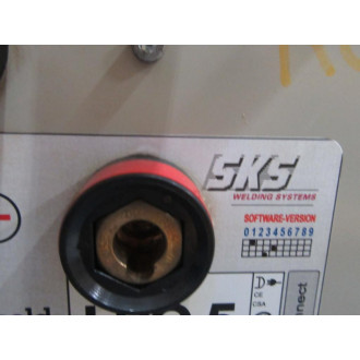 SKS LSQ 5 Power Supply For Welding Machine 77-1185-00 - Used