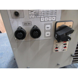 SKS LSQ 5 Power Supply For Welding Machine 77-1185-00 - Used