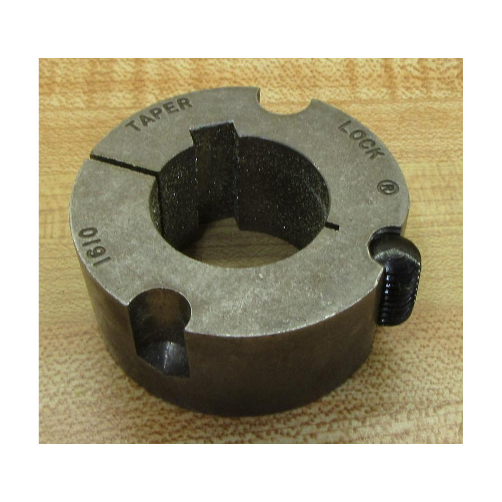 Dodge 1610 1-316 Taper Lock Bearing - New No Box
