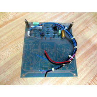 00000918 Circuit Board 00000918 W2 Mounting Posts - Used