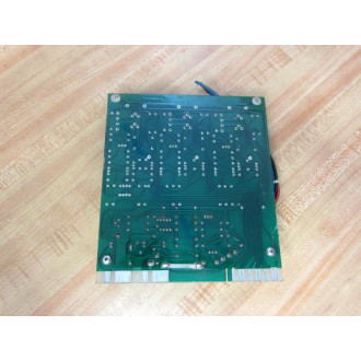 00000918 Circuit Board 00000918 W2 Mounting Posts - Used