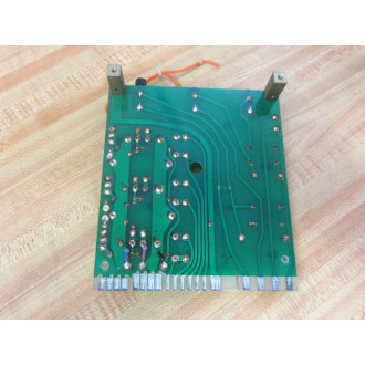 Dienes Honeywell 00000917 Power Board 00000917 C W 2 Mounting Posts - Used