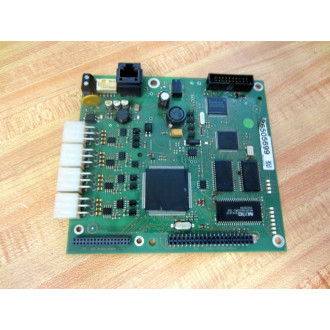 Fronius 4.070.744 HMS Any-Bus Module UBST1 V1.9 - Used