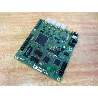 Fronius 4.070.744 HMS Any-Bus Module UBST1 V1.9 - Used