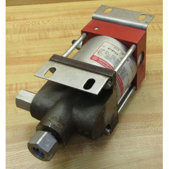 Maxpro Technologies PPO-22 Pump PPO22 - Used