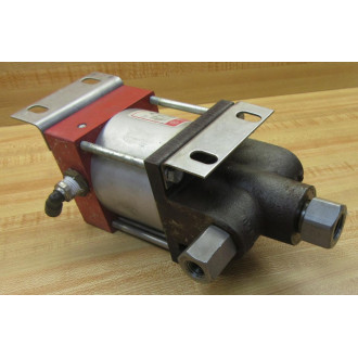 Maxpro Technologies PPO-22 Pump PPO22 - Used