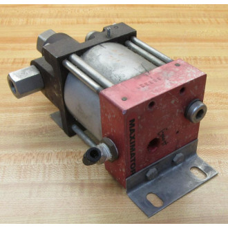 Maxpro Technologies PPO-22 Pump PPO22 - Used