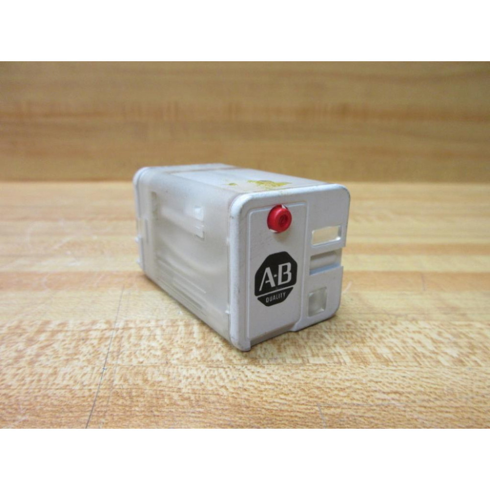 Allen Bradley 700-HB33A1-1-4-120VAC Relay 700-HB33A1-1-4-120V AC Series A - New No Box