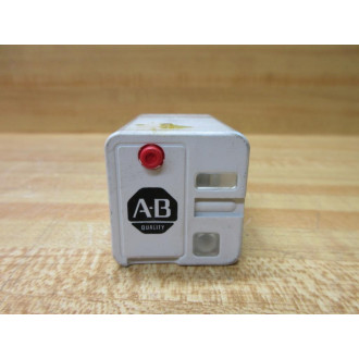 Allen Bradley 700-HB33A1-1-4-120VAC Relay 700-HB33A1-1-4-120V AC Series A - New No Box