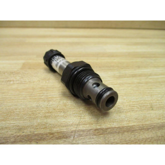 Waterman 12C11S Solenoid Valve W Coil Stop Nut - New No Box