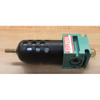 Asco Numatics F14B-01B Regulator F14B01B - Used