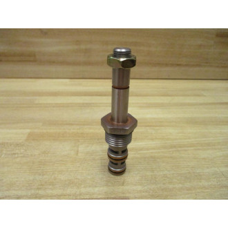 Delta Power DF-S3A00 Direct Acting Spool Valve S3A00 - New No Box