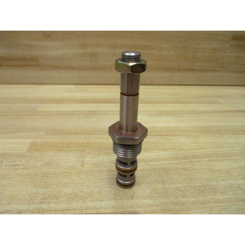 Delta Power DF-S3A00 Direct Acting Spool Valve S3A00 - New No Box