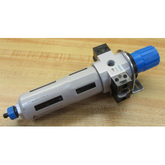 Festo LFD-D-7-MINI-A Regulator LFDD7MINIA - Used