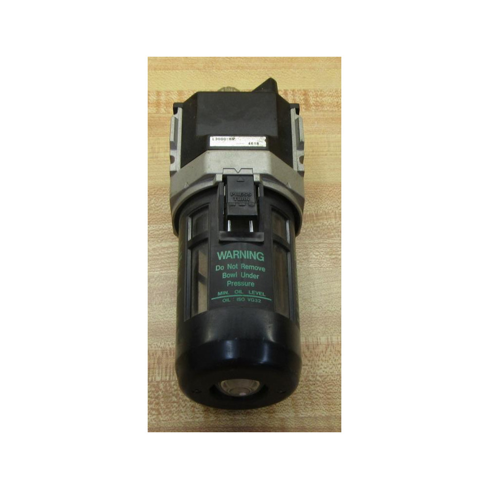 CKD L3000-8N Regulator L30008N - Used