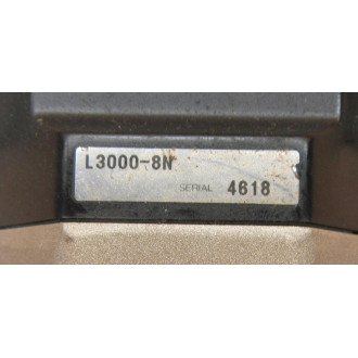 CKD L3000-8N Regulator L30008N - Used