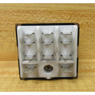 Allen Bradley 700-HB33A1 Relay 700HB33A1 Series E - New No Box
