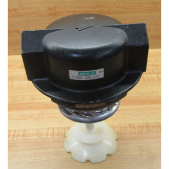 Rexroth Bosch Group 9 821 233 001 Regulator Filter 9821233001 Base Only - Used