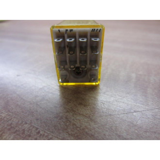 IDEC RY42S-UL-DC24V Relay RY42SULDC24V - Used