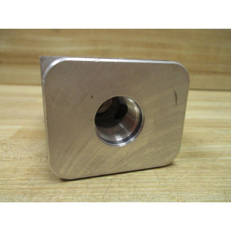 Sun Hydraulics CBE 9AU1 Hydraulic Manifold 9AU1 - New No Box
