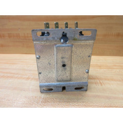 Furnas 42CF25AF Siemens Definite Purpose Contactor - New No Box