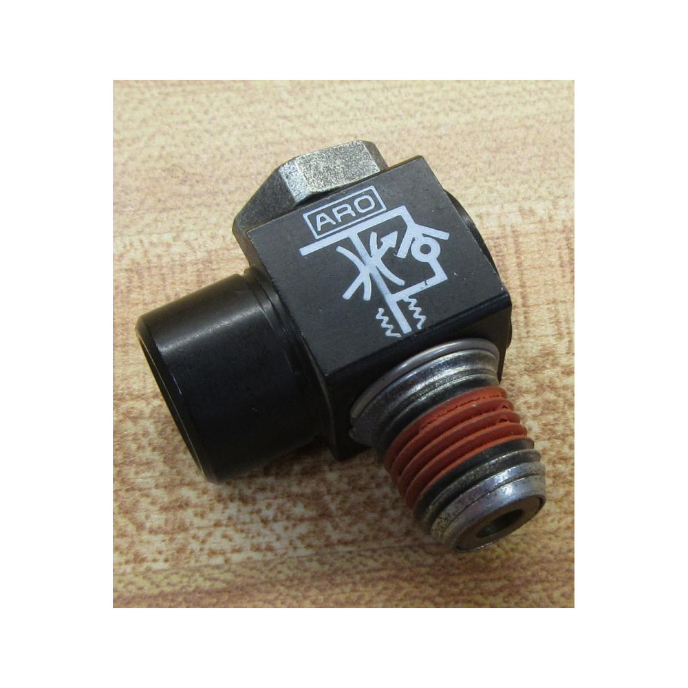 ARO Ingersoll Rand 119307-250 Flow Control 119307250 - New No Box