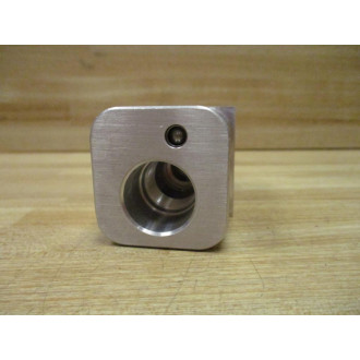Sun Hydraulics EBA 1C72-AC Hydraulic Manifold 1C72-AC - New No Box