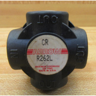 Arrow R262L Regulator (Pack of 2) - Used